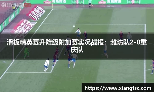 滑板精英赛升降级附加赛实况战报：潍坊队2-0重庆队